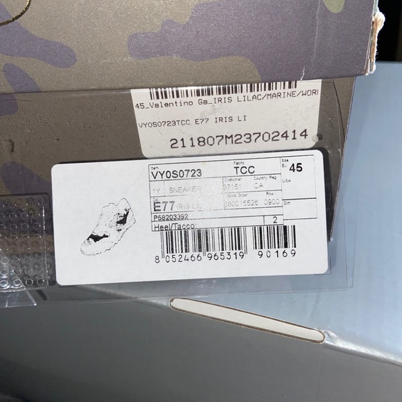 Size 45 - Picture 2 of 4